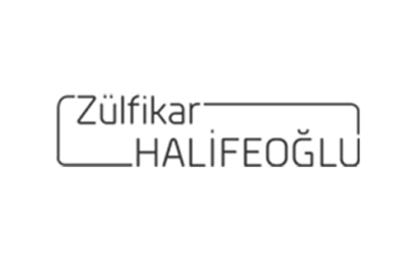 Zülfikar Halifeoğlu