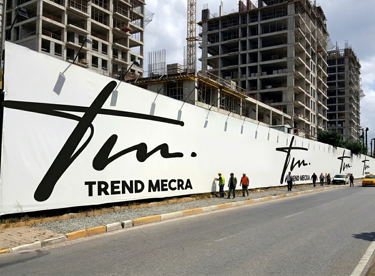 Parapet Pano ve Baskı