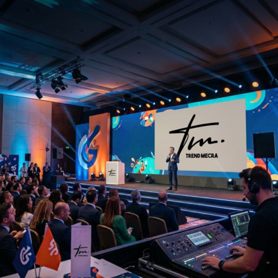 Özel Etkinlik Yönetimi